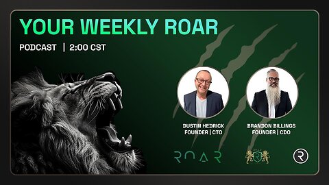 All Your Node Sales Questions Answered - Your Weekly R0AR - EP2