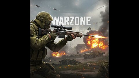 🔴LIVE - The Return of Verdansk! Warzone Friday Night