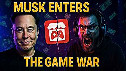 This Group Got 20,000 Games Banned—Here’s Why It’s Terrifying