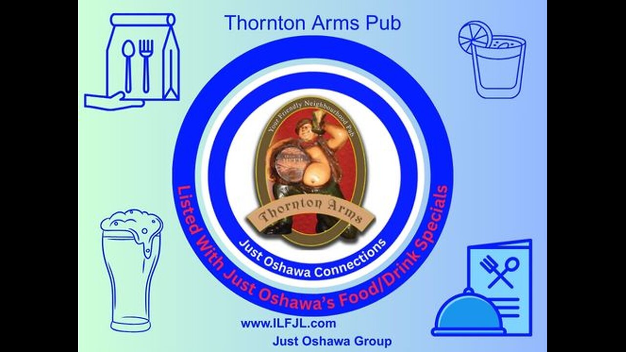 Thornton Arms Pub Listed Venue