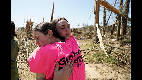 Powerful tornado in US: at least 37 dead, state of emergency declared in several states