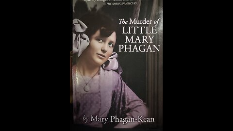 Wolf Nation Presents: Interview with author Mary Phagan - Kean