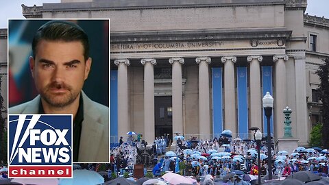 Ben Shapiro: More colleges will comply with the law under Trump