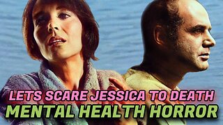 Let’s Scare Jessica To Death (1971) Full Review