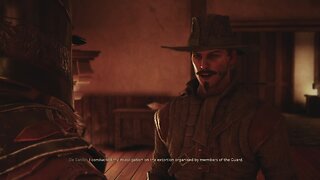 GreedFall, playthrough part 2 (no commentary)