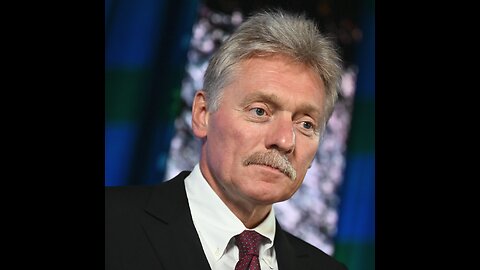 ⚡️ Kremlin reacciona a la orden de Trump de pruebas con armas nucleares