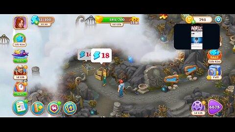 Manor Matter God made me this way