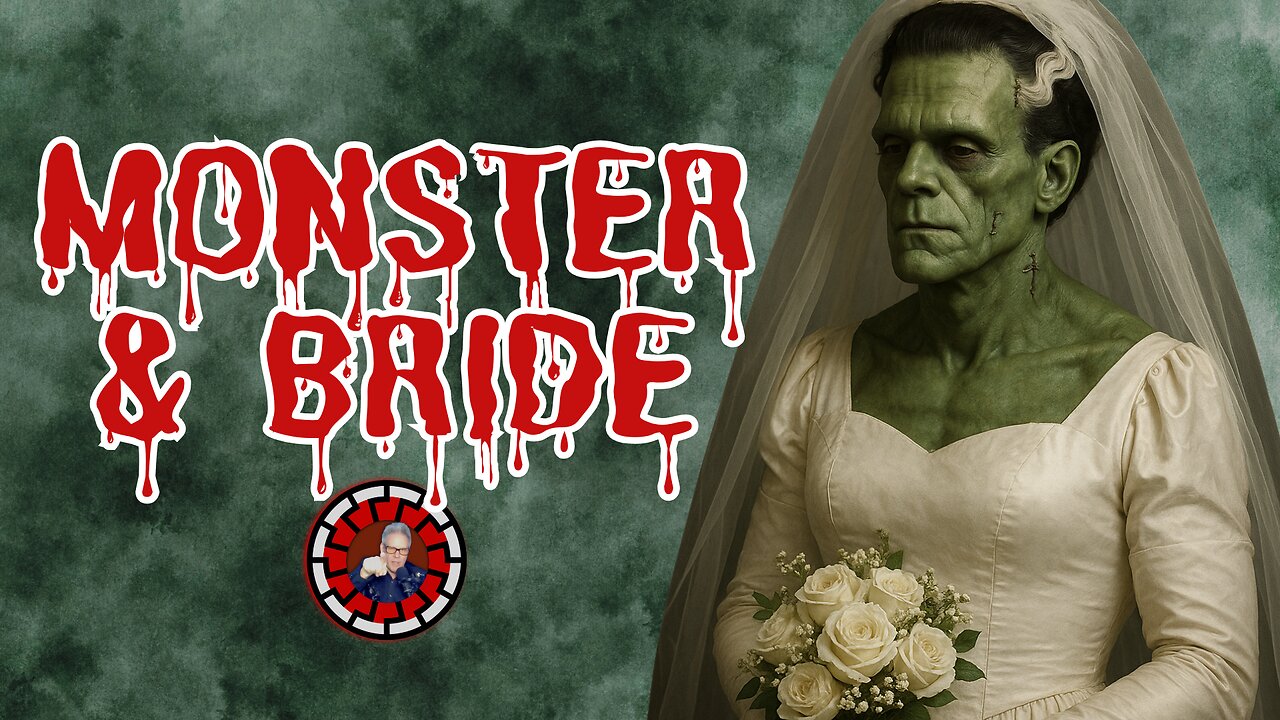 MONSTER, BODY & BRIDE