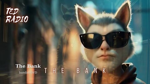 The Bank