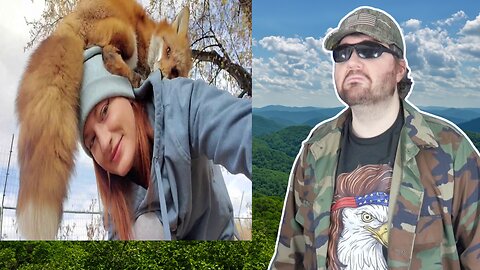 Dixie On My Head For Finnegan Friday (SaveAFox) - Reaction! (BBT)