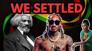 From Frederick Douglass to Future: When Did We Lower The Standard?