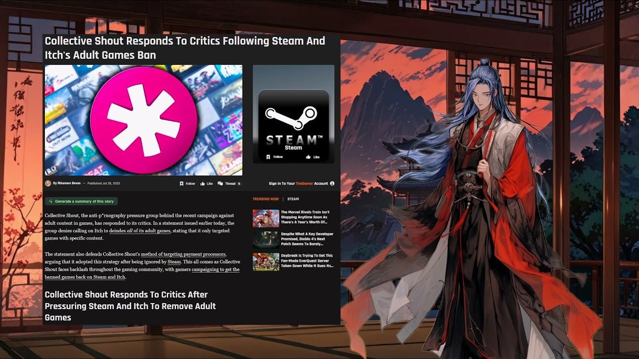 The bad arguments of censorship