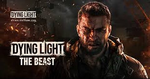 Dying Light: The Beast