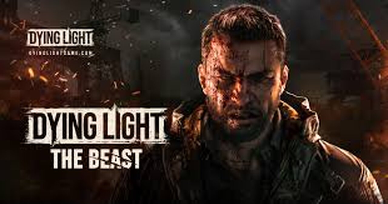 Dying Light: The Beast