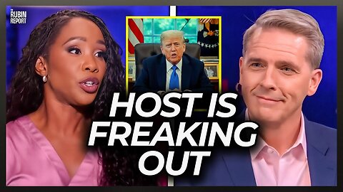 CNN Panel Melts Down Over Trump’s Biggest Win Yet
