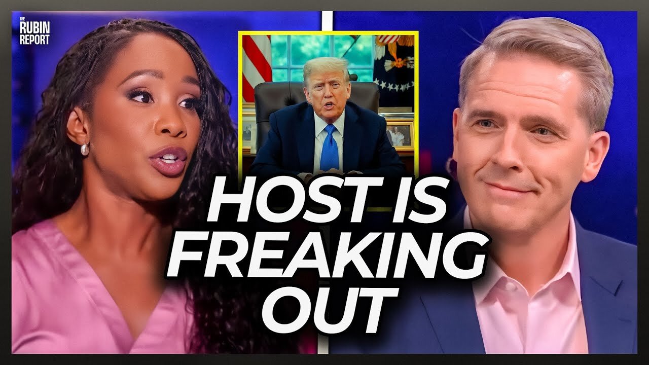 CNN Panel Melts Down Over Trump’s Biggest Win Yet
