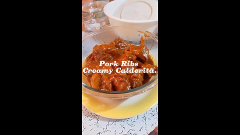 One Of the Filipino Best Dish | Calderita#short#foods#foodie#yummy