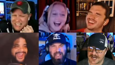 Geeks and Gamers Colonoscopy Stream When?