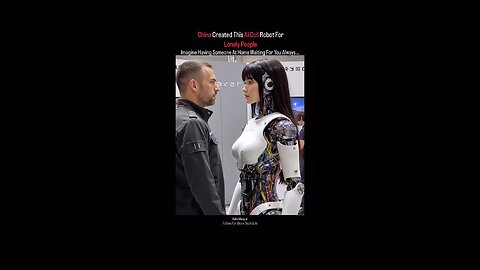 ai girlfriend