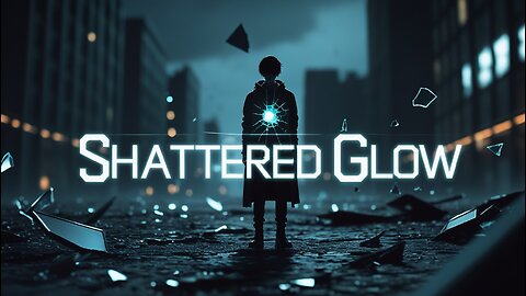 Shattered Glow