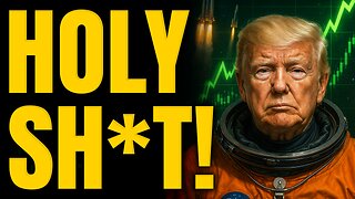HOLY SH*T! This Changes EVERYTHING!!!