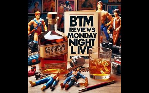 Monday Night Live