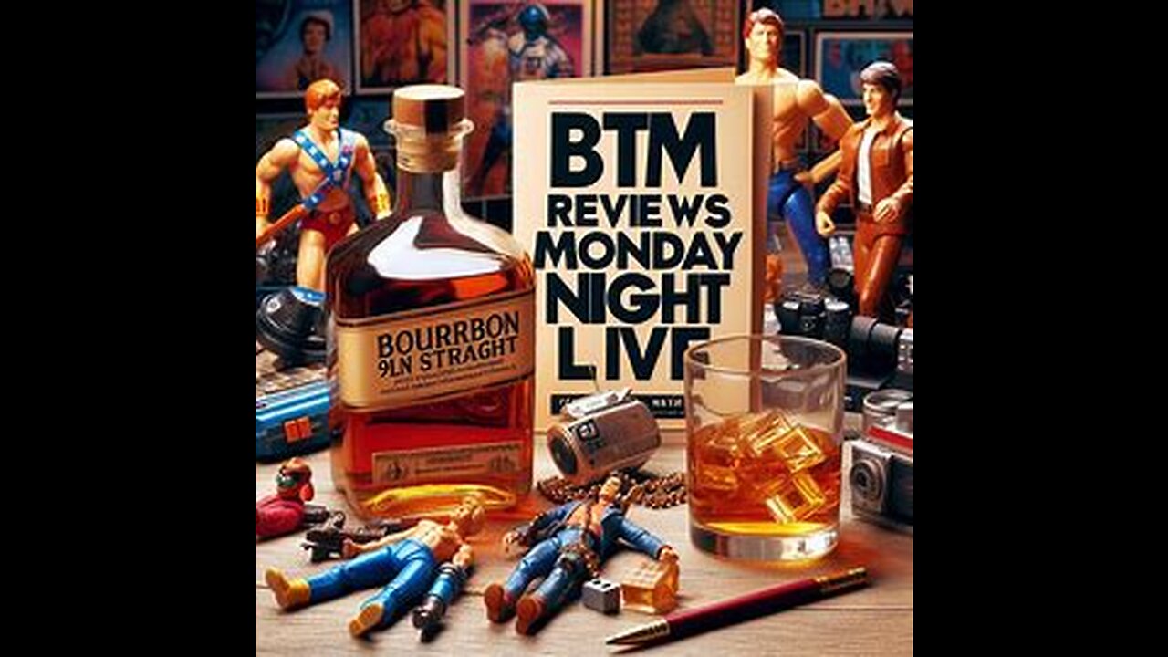 Monday Night Live