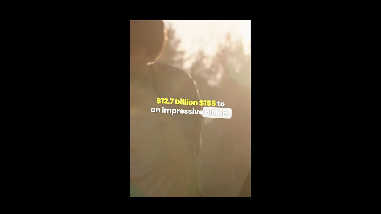 Warren Made Billion Dollar from Trump's Tarif announcement😨