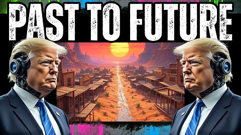 In the Year 17 Trillion