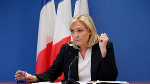 Screw LePeople Lockup LePen! Specials FL & WI! CAN Deaths! Brief # 53