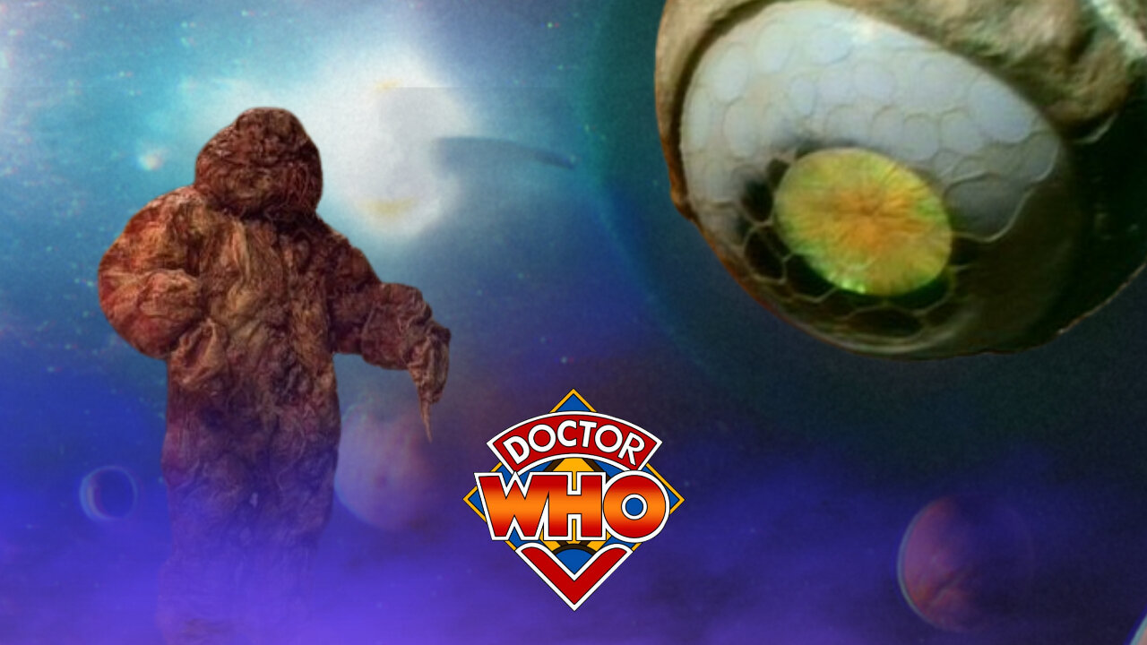 Why Axos Deserves a Doctor Who Comeback