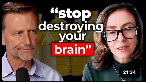 You Will Never Consume THIS Again After Watching This
