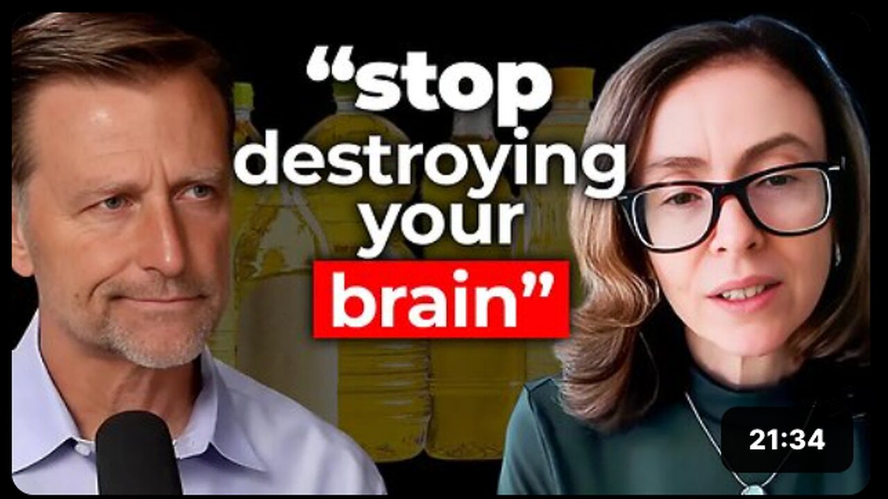 You Will Never Consume THIS Again After Watching This