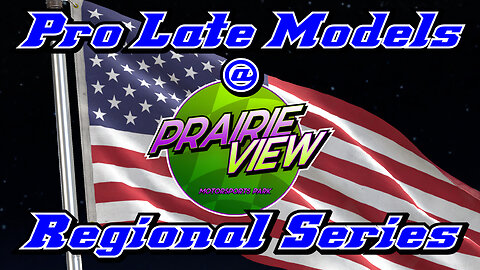 Pro Late Models at Prairie View