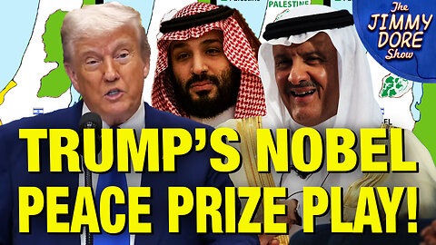 Trump To Announce Recognition Of Palestinian State! – Israeli Newspaper