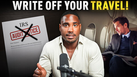 How to Deduct Travel Expenses (Without Getting Audited!)