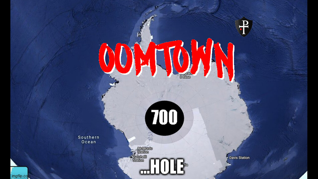 EP 700 - ...HOLE - [RUMBLE EXCLUSIVE]