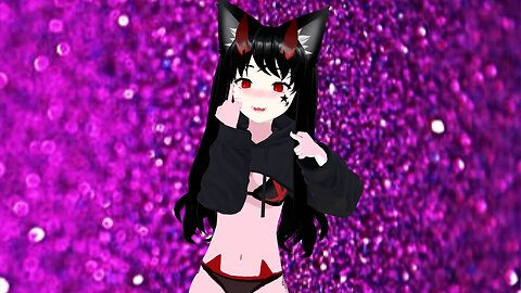 ⭐ Vtuber⭐ 💚Premium Meowdy Militia!💚