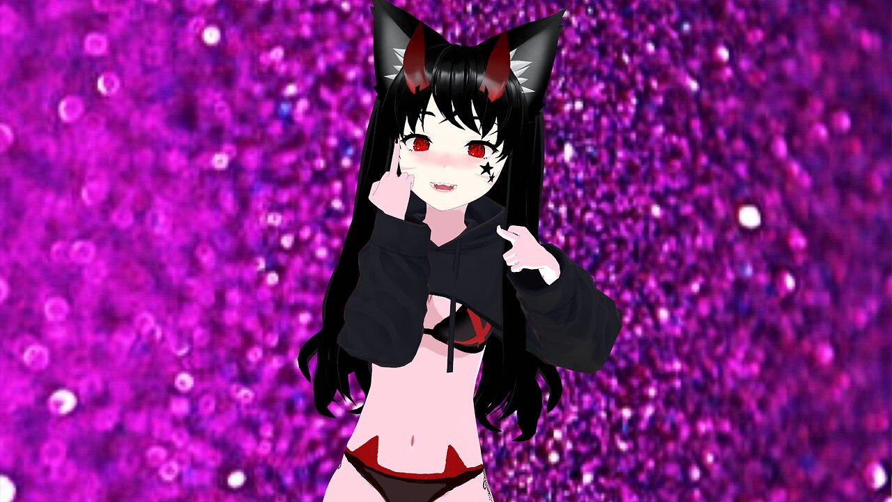 ⭐ Vtuber⭐ 💚Premium Meowdy Militia!💚