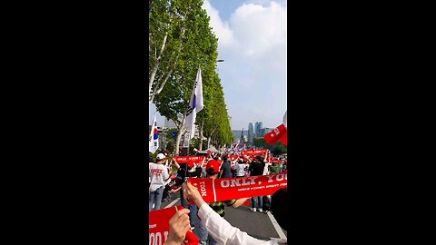250607. South Korea election were rigged.