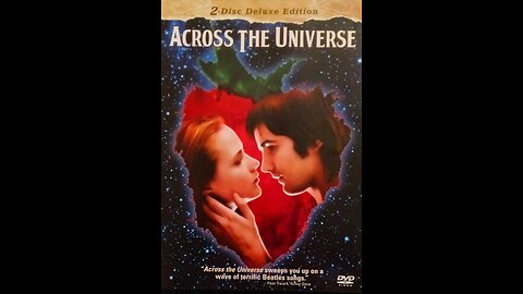 MOVIE: Across The Universe