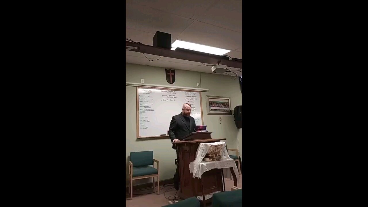 John 5:1-30