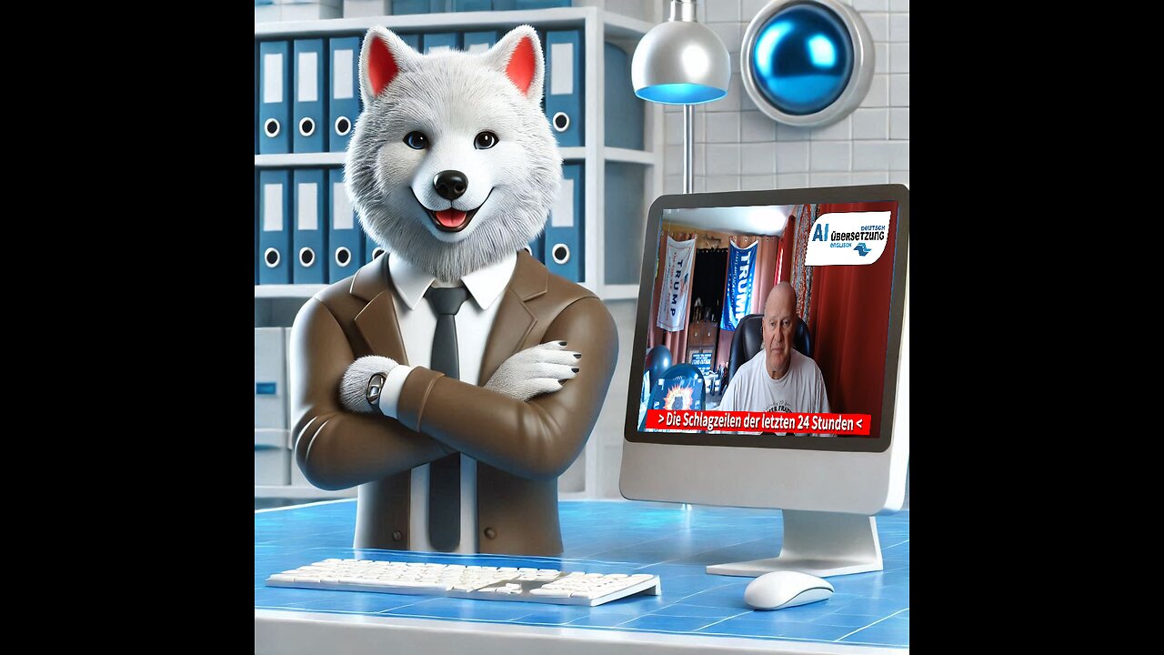 Martin Brodels „Schlagzeilen vom 18.06.2025!“