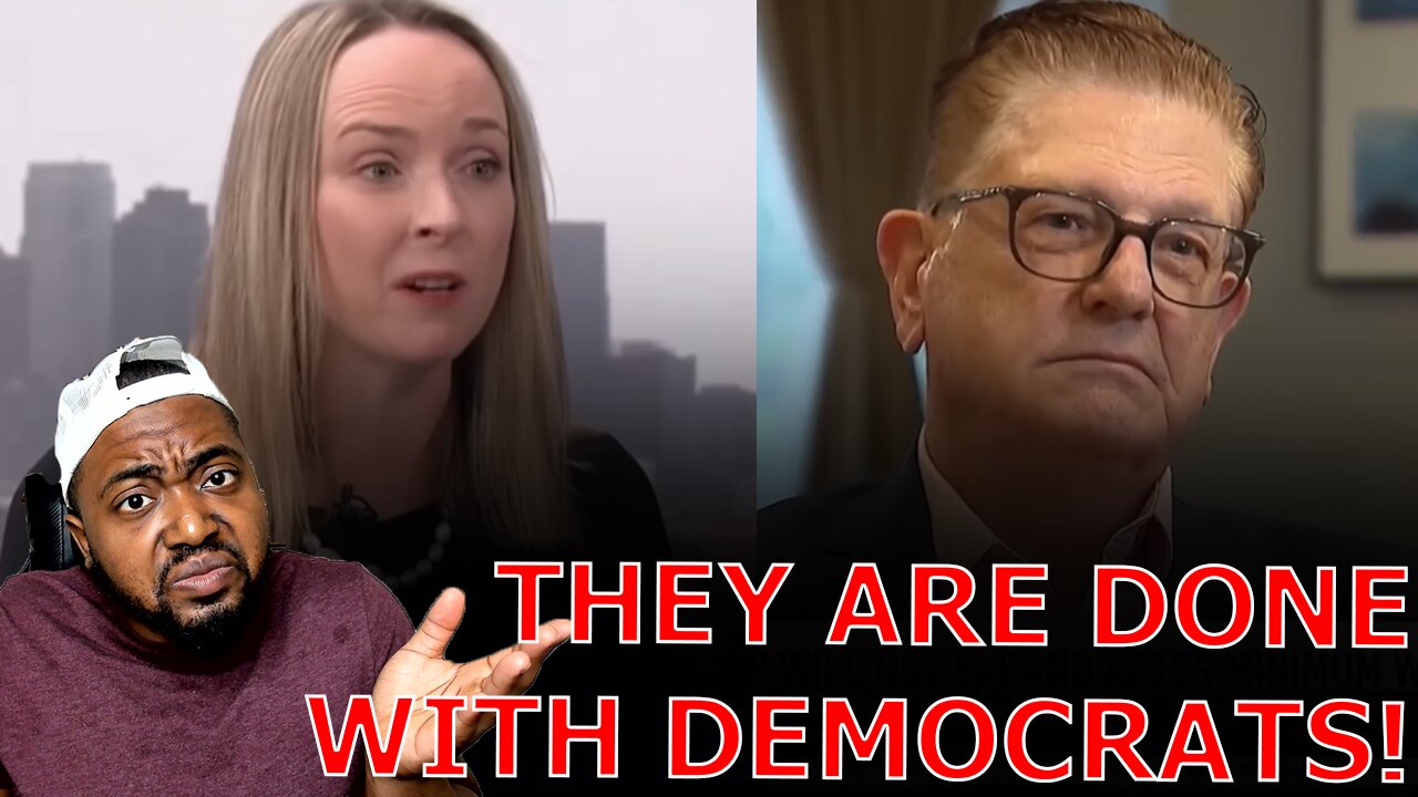 Hotel Owners ABANDON Los Angeles Ahead Of Olympics Over Democrats Passing $30 Minimum Wage Hike!
