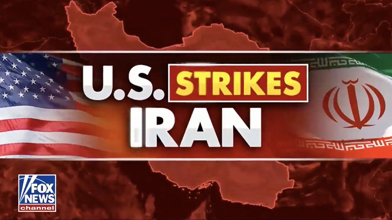 WATCH LIVE: Bret Baier's exclusive interview with VP Vance on 'Special Report'