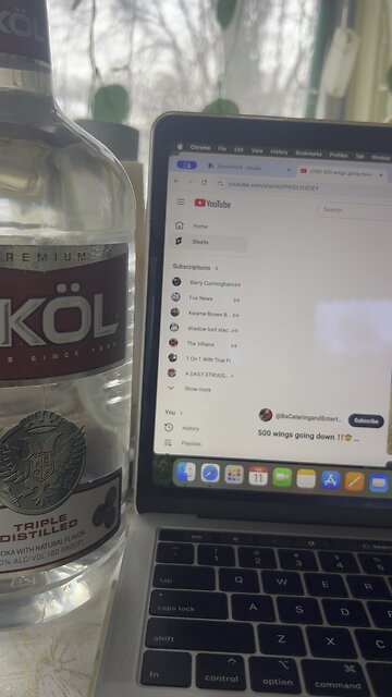 True Freeman stole this man fryer design. Wow!