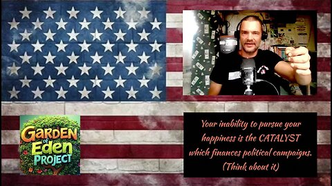 USA 2.0: Full Spectrum PATRIOT Dominance!