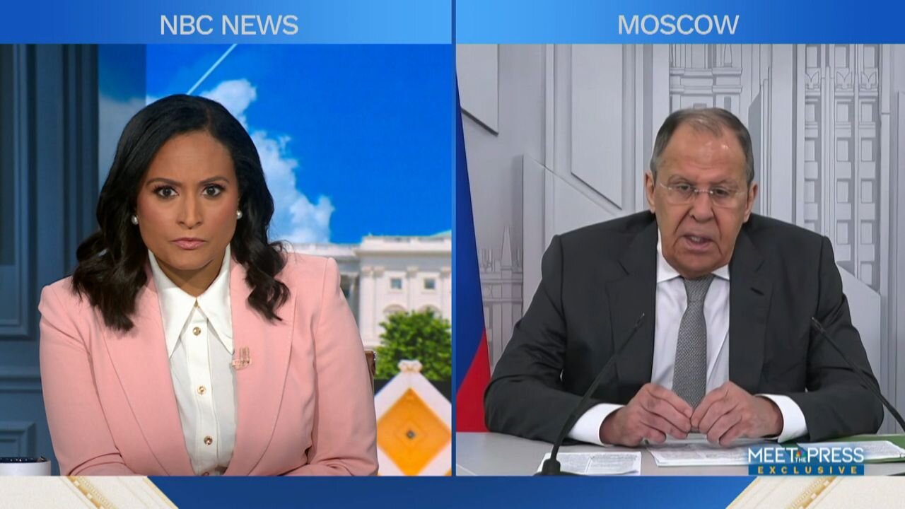 Jak se můžeme setkat s člověkem, který se vydává za vůdce? Summit Putina se Zelenským nebude!