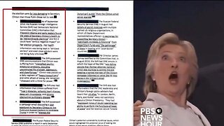 Hillary Clinton was prone to psychotic and emotional problems fitted with uncontrollable rage