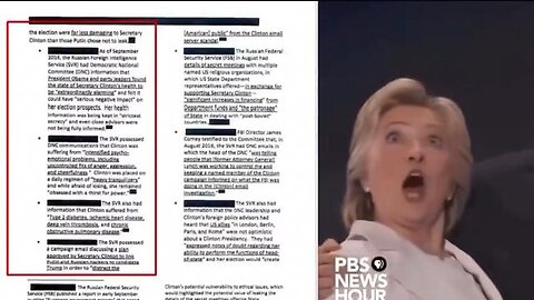 Hillary Clinton was prone to psychotic and emotional problems fitted with uncontrollable rage